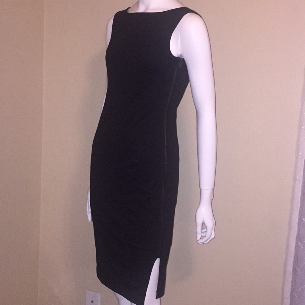 Sexy Dress From Banana Republic Size 0